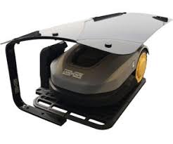 Landxcape Mahrobotergarage Fur Alle Modelle La7000 Ab 76 49 Preisvergleich Bei Idealo De