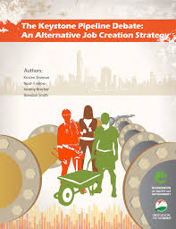 Of state for volume two, environmental consequences and alternatives, of the keystone xl pipeline supplemental eis. The Keystone Pipeline Debate An Alternative Job Creation Strategy Ecology Iww Org