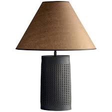 Choose from contactless same day delivery, drive up and more. Thira Lamp Extra Large Ceramic Sculptural Table Lamp By Dumais Made Lamp Table Lamp Vintage Table Lamp