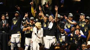 Chris mullin dropped into the postgame press conference. Golden State Warriors Defeat Cleveland Cavaliers To Lift Nba Title Here S All You Need To Know About The Champs
