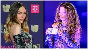 Shakira barrió a Belinda en su último concierto en la CDMX?- UnoTV