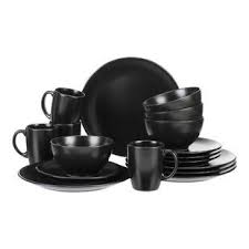 Sanger 12 Tlg Tafelservice Palm Beach Fur 4 Personen Wayfair De Tafelservice Essgeschirr Geschirr