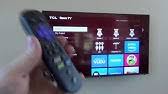 Here is a useful troubleshooting and how to guide that will help you fix most of the common problems. Tcl Roku Smart Tv Remote Control Fixed Not Working Unresponsive Or Intermittently Ghosting Etc Youtube