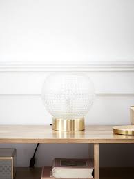 En cherchant parmi les lampadaires design de. Lampes A Poser Lampadaire Maison