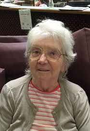 Obituary information for Evelyn I. McCall