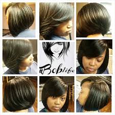 Bob Sew In Layers Charleston Sc Hairstylist Natural Hair Styles Love Hair Hair Beauty