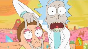 Rick and morty returns for season 5 on sunday, june 20 at 11pm et/pt on @adultswim pic.twitter.com/pq9bfjmdpx. Rick And Morty Team Talk Season 4 Variety