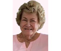 Elaine Williams Obituary (1944