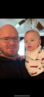 Brandon M. Stout Obituary December 3, 2024