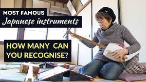 Maybe you would like to learn more about one of these? Most Famous Traditional Japanese Instruments Youtube