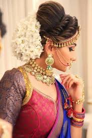 45 Gorgeous Bridal Hairstyles To Slay Your Wedding Look Bridal Look Wedding Blog
