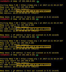 Understanding Guide To Nmap Firewall Scan Part 1 Understanding Scan Guide
