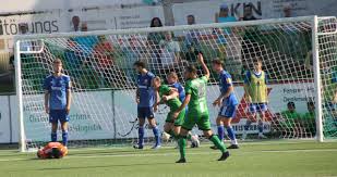 FV Engers 07 e.V. Erster Sieg gegen den FKP seit 16 Jahren! FVE beendet die  englische Woche mit sieben Punkten und einem 1:0-Heimsieg über den FK 03  Pirmasens