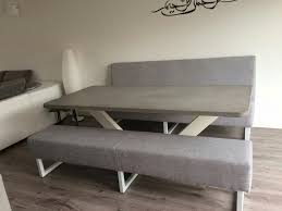Eettafel Bank Eetkamer Bank Eetkamer Stoelen Eetkamerbank Dinerbank Thuisdecoratie Meubel Ideeen Eetkamer Interieur