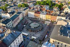Kazimierz is a historical district of kraków and kraków old town, poland. Krakow Strefa Ograniczonego Ruchu Na Kazimierzu Agencja Informacyjna Nasz Krakow