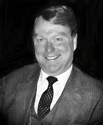 John Cutter Obituary (1935