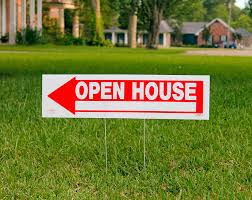 Where are club meetings held? 5 Tips From A First Time Home Buyer New Trail