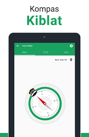 Maka sekarang jadikanlah shalatmu menghadap ka'bah. Arah Kiblat Fur Android Apk Herunterladen