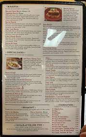 The business is located in 1668 e 2nd st, banning, ca 92220, usa. Yummy Chips And Salsa Picture Of La Casita Restaurant Beaumont Tripadvisor