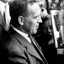 Mackey, Limerick, and the decade when Hollywood documented the glories of  hurling for US cinema