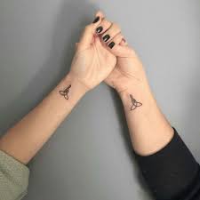 27 Hermosos Tatuajes Para Parejas Que Amaras Meaningful Tattoos For Couples Matching Couple Tattoos Tattoos For Daughters