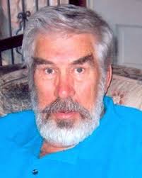 James Radford Obituary