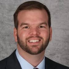 Yesterday was my last day at Children's Health.