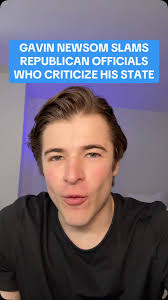 Gavin Newsom Responds to MAGA Criticisms: What You Need to Know