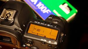 You Probably Don T Know What Iso Means And That S A Problem Digital Photography Review