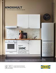 Une Cuisine Complete En Une Journee Brochure Cuisines Ikea 2019 Kitchen Ikea Kitchen Ikea Kitchen Cabinets