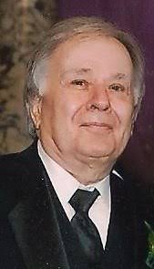 William Brink Obituary