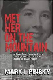 The Appalachian Migration to Cecil County