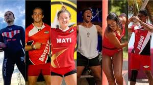 La noticia sobre la muerte de steph gómez, ex integrante de exatlón méxico, se informó desde instagram por la cuenta de athlete booster. Exatlon Mexico Titanes Vs Heroes Todos Los Participantes As Mexico