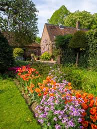Just a playlist full of my favourite sad and slow songs for when you're feeling down or need time to breathe or just. Mark Griffiths The Joy And Consolation Of Slow Gardening In This Savage Yet Beautiful Spring Country Life