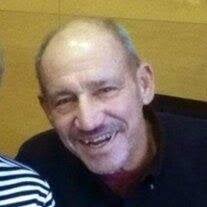 Joseph H. Knox Obituary