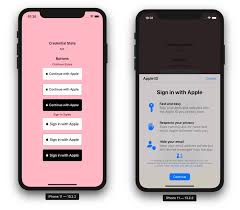 In ios there are two types of web view commonly used, a safari view controller and a wkwebview. Github Invertase React Native Apple Authentication A React Native Library Providing Support For Apple Authentication On Ios And Android