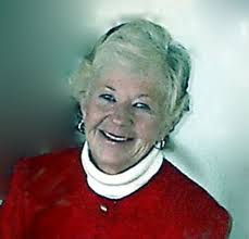 Joan Lee Riffe Obituary July 11, 2019