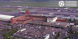 Online Museum Des Ehemaligen Munchner Flughafens Riem Http Www Dermuenchenblog De Allgemein Online Museum Des Ehemaligen Muenchner F Flughafen Museum Online