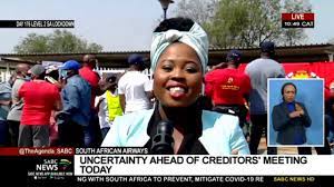 Read the latest breaking news and updates from all around south australia. South African Airways Uncertainty Ahead Of Creditors Meeting Today Youtube