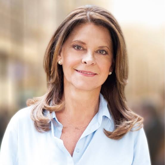 H.E. Marta Lucía Ramírez Blanco - Concordia