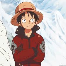 One piece, edward newgate, gol d. Aesthetic Anime Profile Pictures Luffy Novocom Top