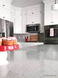 valentine's home tour tauni everett