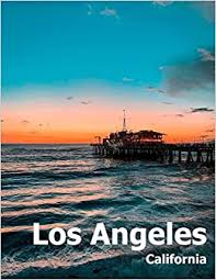4.7 out of 5 stars. Los Angeles Coffee Table Photography Travel Picture Book Album Of A Southern California La City In Usa Country Large Size Photos Cover Boman Amelia 9781660786091 Books Amazon Ca
