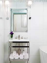 .your tiny room so that we recommend these small bathroom vanities for your small bathroom. Small Bathroom Vanities Hgtv