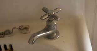how to resurface a porcelain sink