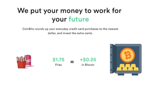 We built bamboo, bamboo is an app that allows you to do micro investments into digital assets such as bitcoin and ethereum. This Wildly Popular Acorns Of The Crypto World Crypto Daily