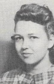 Jessie Mae Willis Allison (1933-2014)