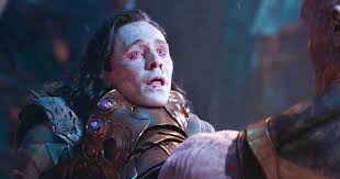 Tom hiddleston returns as loki is a new disney+ show! Thanos Killing Loki Had A Very Different Vibe Behind The Scenes With Tom Hiddleston And Josh Brolin News Block