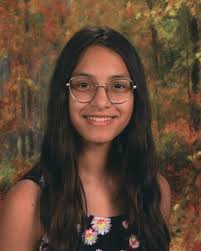 Obituary for Selina Grace Garcia