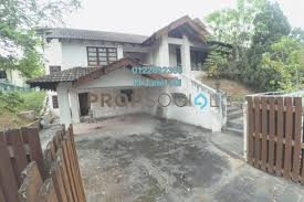 Rumah banglo di seksyen 7 shah alam. Bungalow For Sale In Seksyen 2 Bangi By M Jamil Ali Propsocial
